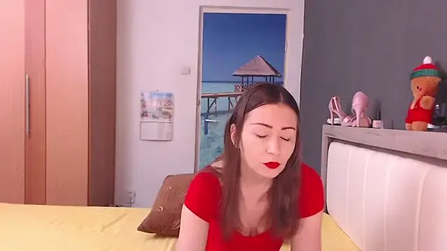 evafromheaven on StripChat