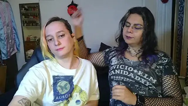 Evelan420 on StripChat