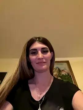 EvelynFrances on StripChat 