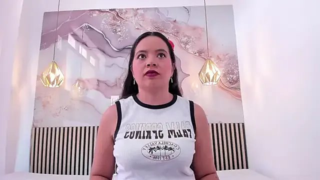 EvelynSweet1 on StripChat 