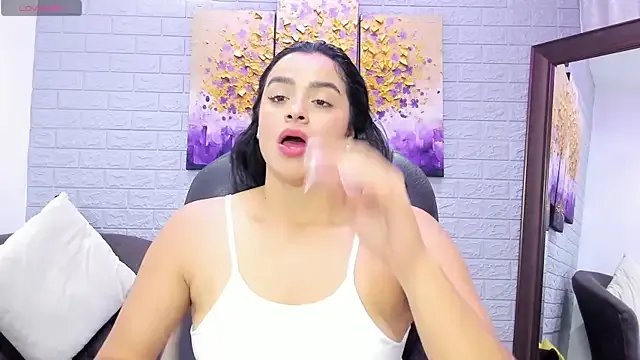 Eyes_Duque on StripChat