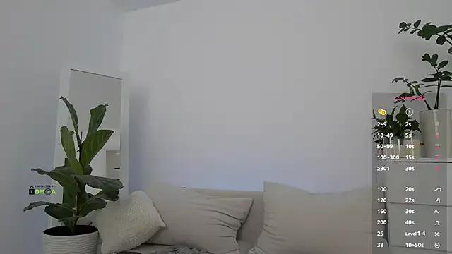 Fallinlove1 on StripChat 