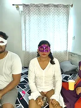 Family02 on StripChat