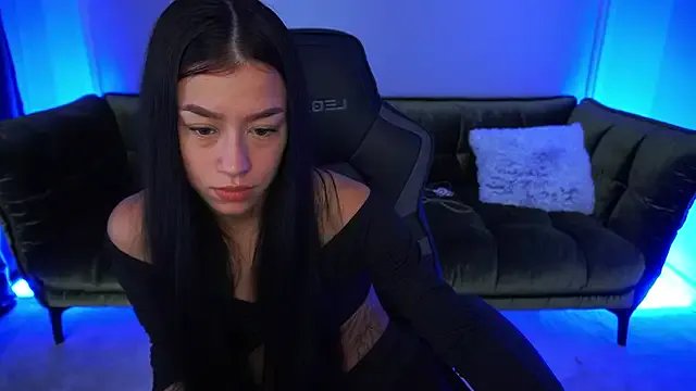 FataleNellie on StripChat