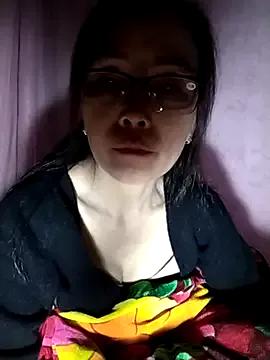 Feeling-hot on StripChat 