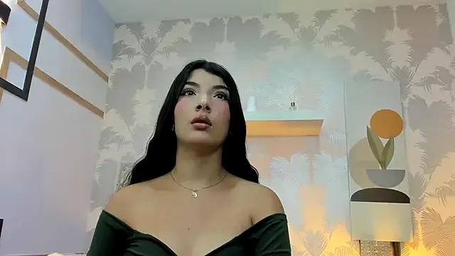 FernandaRousse on StripChat