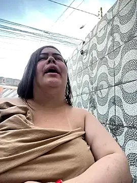 Fernandinhacarioca021rj on StripChat