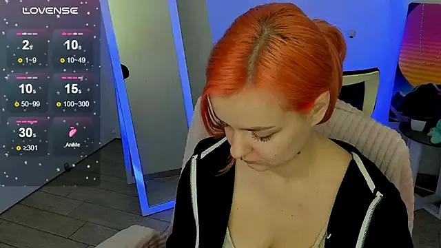 Fire_Bestie on StripChat