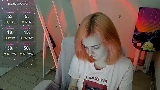 Fire_Bestie on StripChat