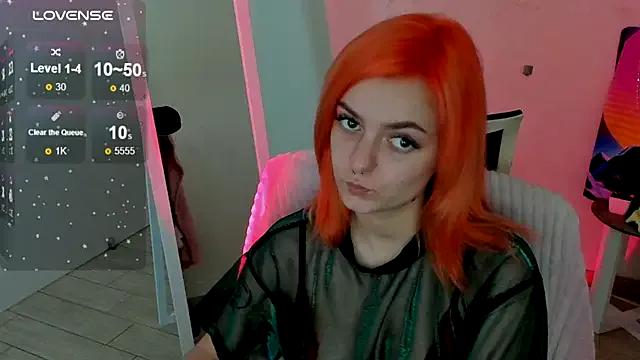 Fire_Bestie on StripChat