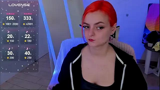 Fire_Bestie on StripChat