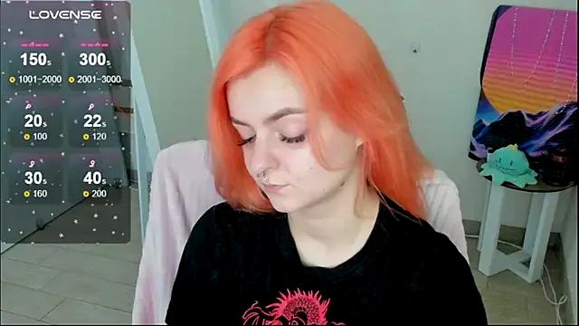 Fire_Bestie on StripChat