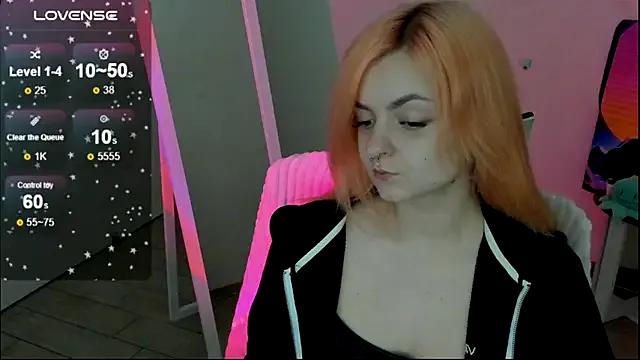 Fire_Bestie on StripChat