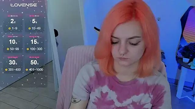 Fire_Bestie on StripChat