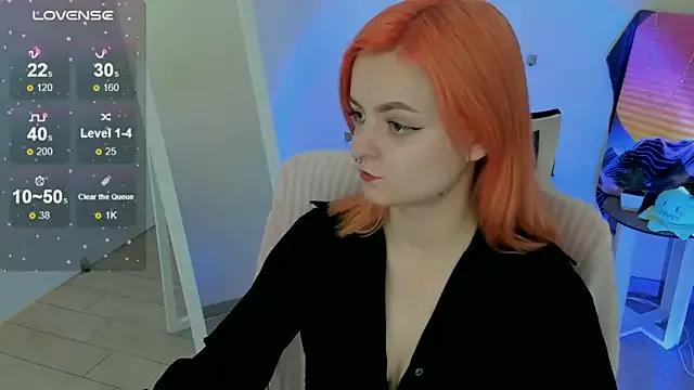 Fire_Bestie on StripChat