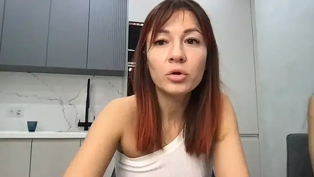 FireWater6 — Take off your skirt