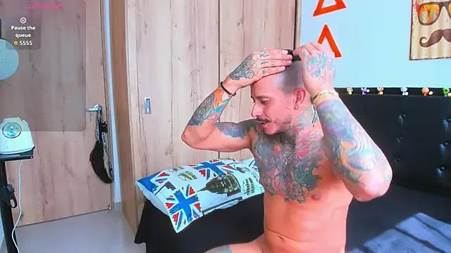 fitnolan — Tips make us crazy  // @goal = Cum