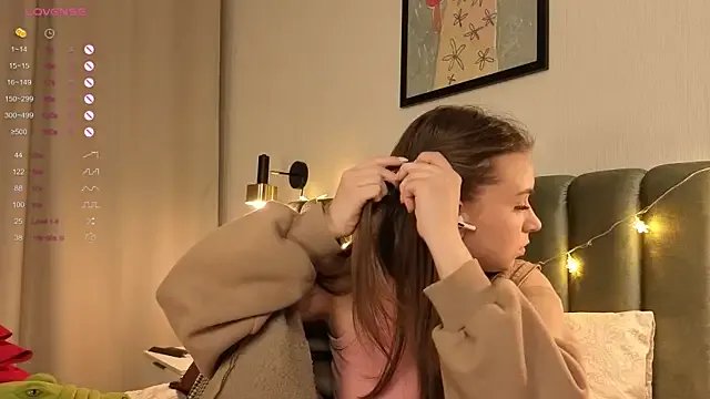 FlexiPixie on StripChat