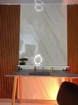 floriamANDjazmin — ACCOMPANY JAZMIN IN THE SHOWER(TICKET)