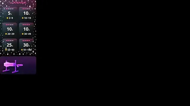 fox-yiyi on StripChat