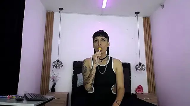 FRANCESCA_LOVE_ — CUM SHOW - ORGASM 