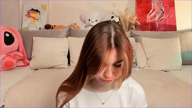 Frau_Lina — FLASH NIPPLES