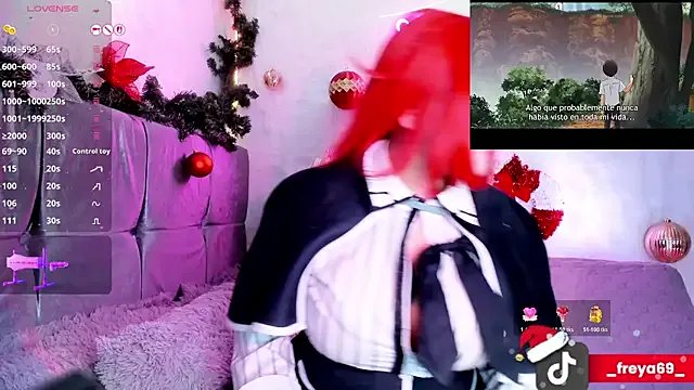 freya69_ on StripChat