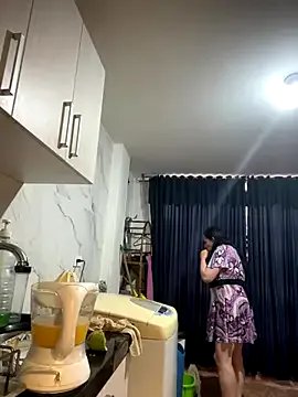 Freya_Artemisa on StripChat