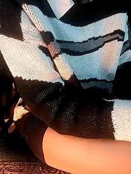 Fuck_me_babyy — Full nude Show