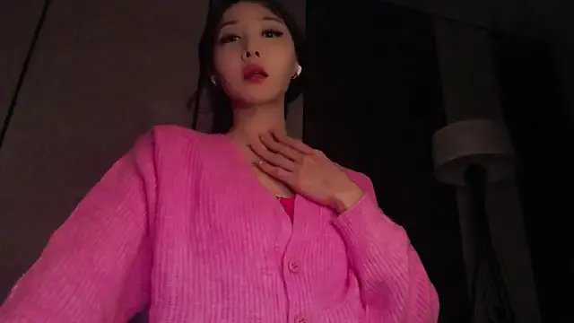 Fudzik0 on StripChat