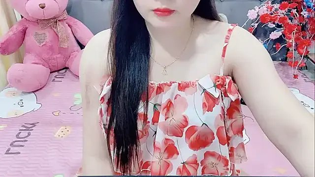 Funikio on StripChat