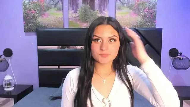 GAbrielaBotero on StripChat