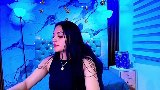 GAbrielaBotero on StripChat