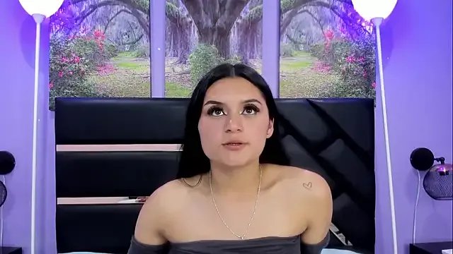 GAbrielaBotero on StripChat