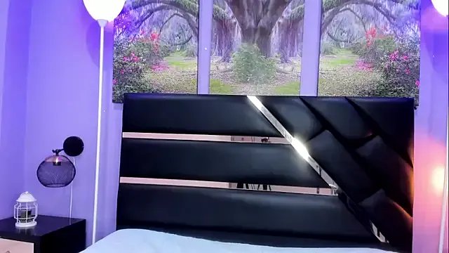 GAbrielaBotero on StripChat