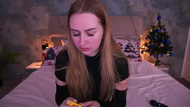 GabriellaJass on StripChat