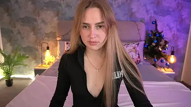 GabriellaJass on StripChat