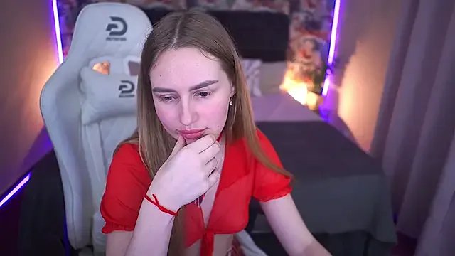 GabriellaJass on StripChat