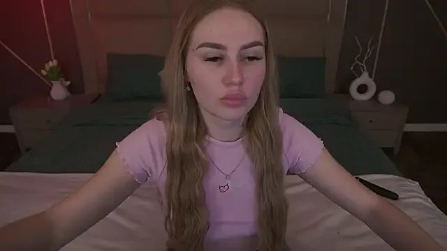 GabriellaJass on StripChat