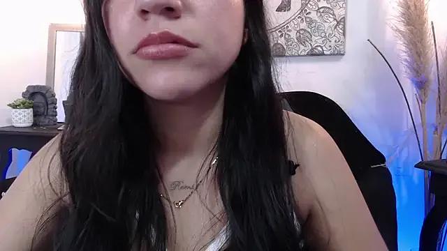 Gag_princeess on StripChat 