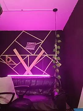 Gelena_Black on StripChat 