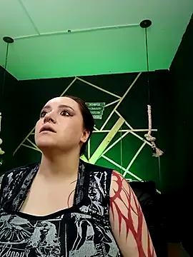 Gelena_Black on StripChat 