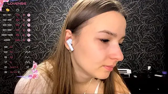 GemmaGunter on StripChat