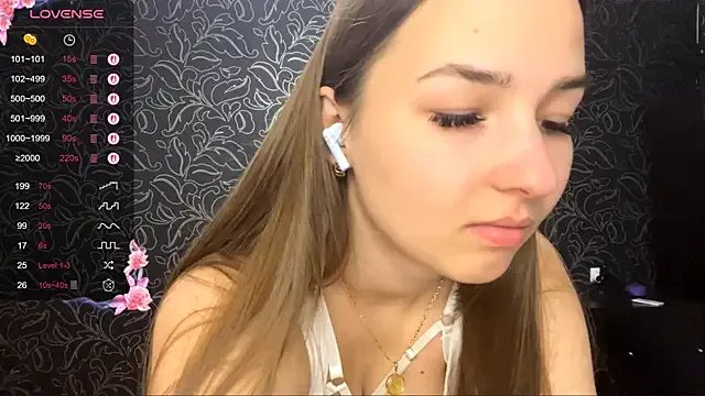 GemmaGunter on StripChat