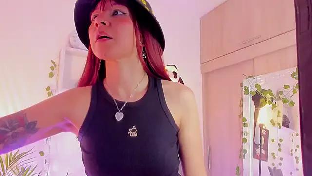 Genesiissss on StripChat 