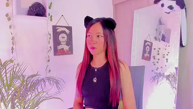 Genesiissss on StripChat 