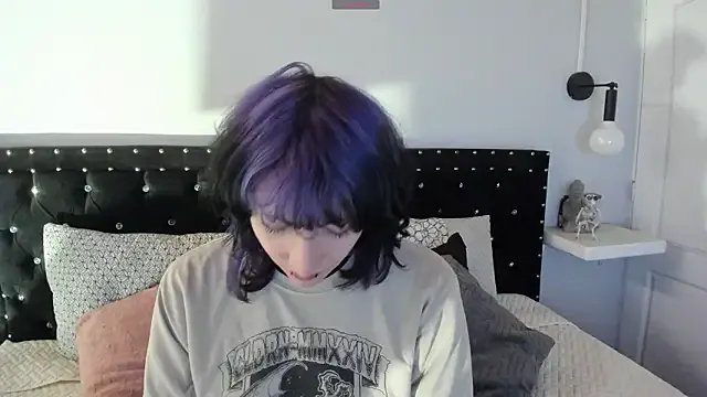 Ghosty_Doll — control toys 3 min