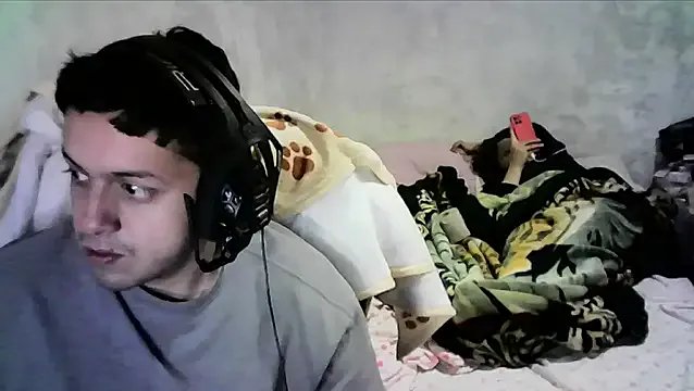 Giby_Grace on StripChat