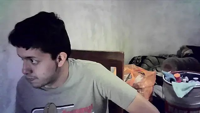 Giby_Grace on StripChat