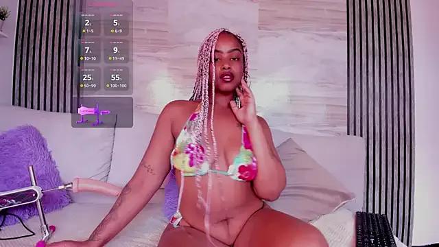 gigi_mane on StripChat 